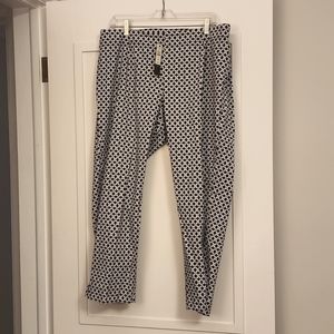 NWT Talbots Ankle Pants